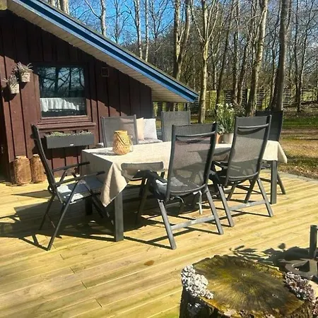 Σπίτι διακοπών Idyllisk Taet Ved Blavand