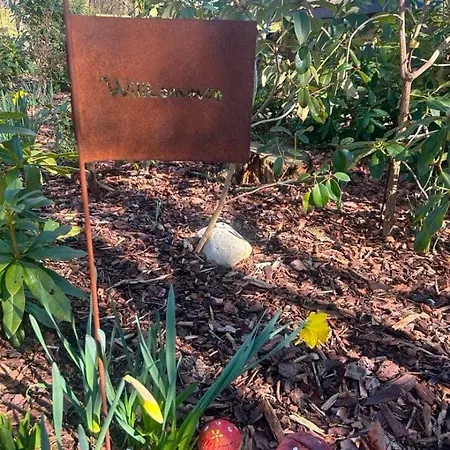 Holiday home Idyllisk Taet Ved Blavand *