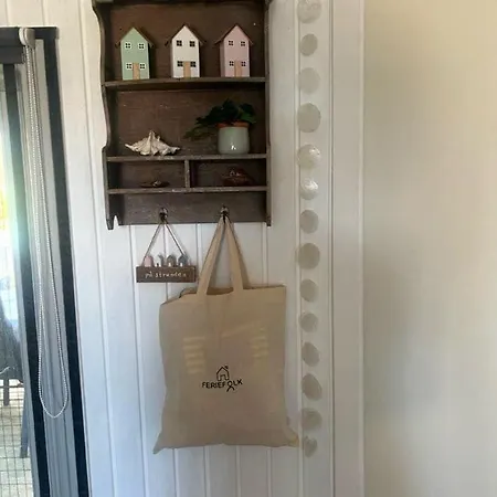 Σπίτι διακοπών Idyllisk Taet Ved Blavand Billum