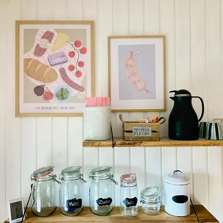 Idyllisk Taet Ved Blavand Σπίτι διακοπών *